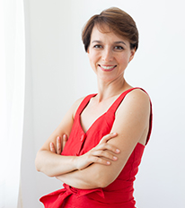Zadowolona Klientka